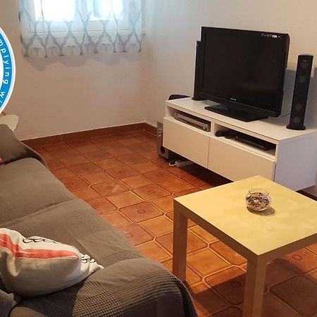 Apartamento Capa Rica Costa de Caparica Εξωτερικό φωτογραφία