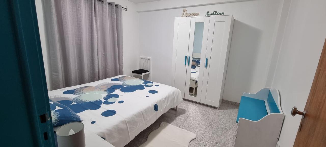 Apartamento Capa Rica Costa de Caparica Εξωτερικό φωτογραφία