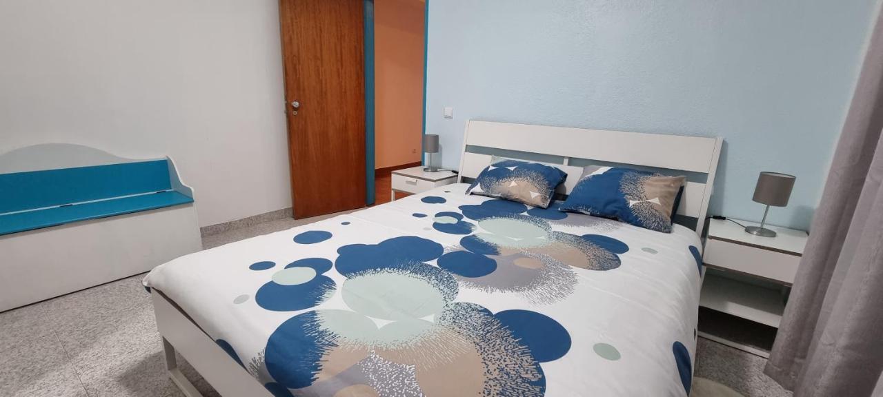 Apartamento Capa Rica Costa de Caparica Εξωτερικό φωτογραφία