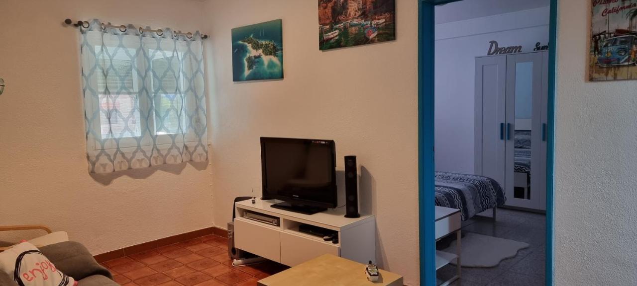 Apartamento Capa Rica Costa de Caparica Εξωτερικό φωτογραφία