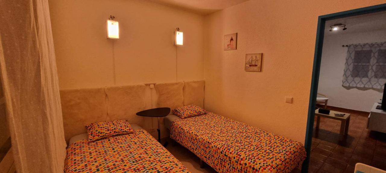 Apartamento Capa Rica Costa de Caparica Εξωτερικό φωτογραφία