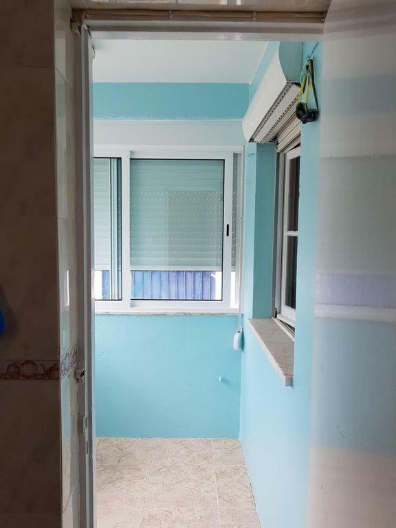 Apartamento Capa Rica Costa de Caparica Εξωτερικό φωτογραφία