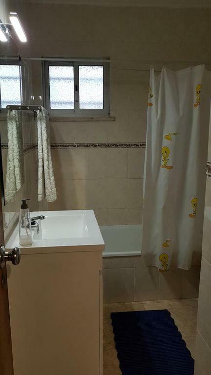 Apartamento Capa Rica Costa de Caparica Εξωτερικό φωτογραφία