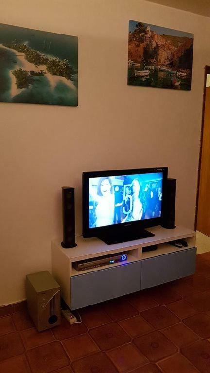 Apartamento Capa Rica Costa de Caparica Εξωτερικό φωτογραφία