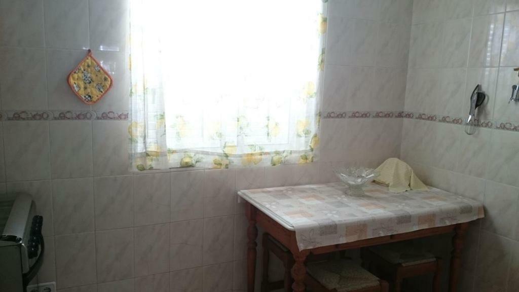 Apartamento Capa Rica Costa de Caparica Εξωτερικό φωτογραφία